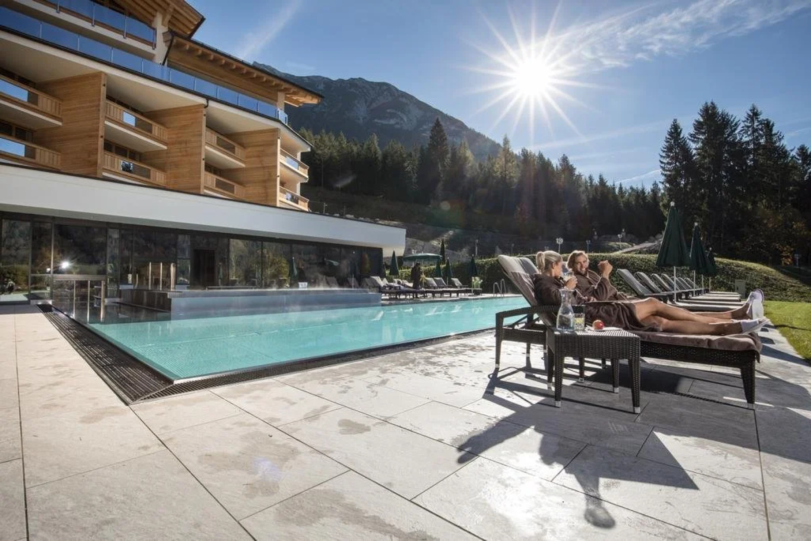 Bio Landhotel Reiterhof