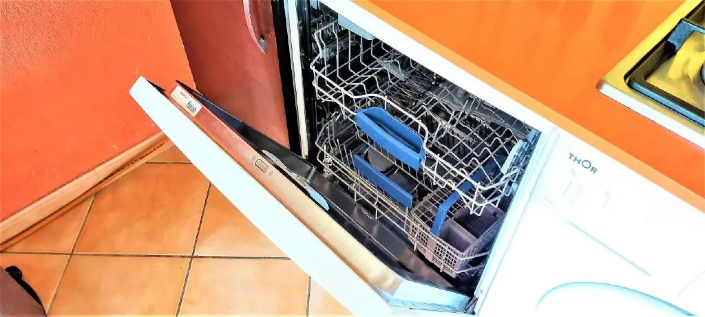 Apartment Segura 2BD