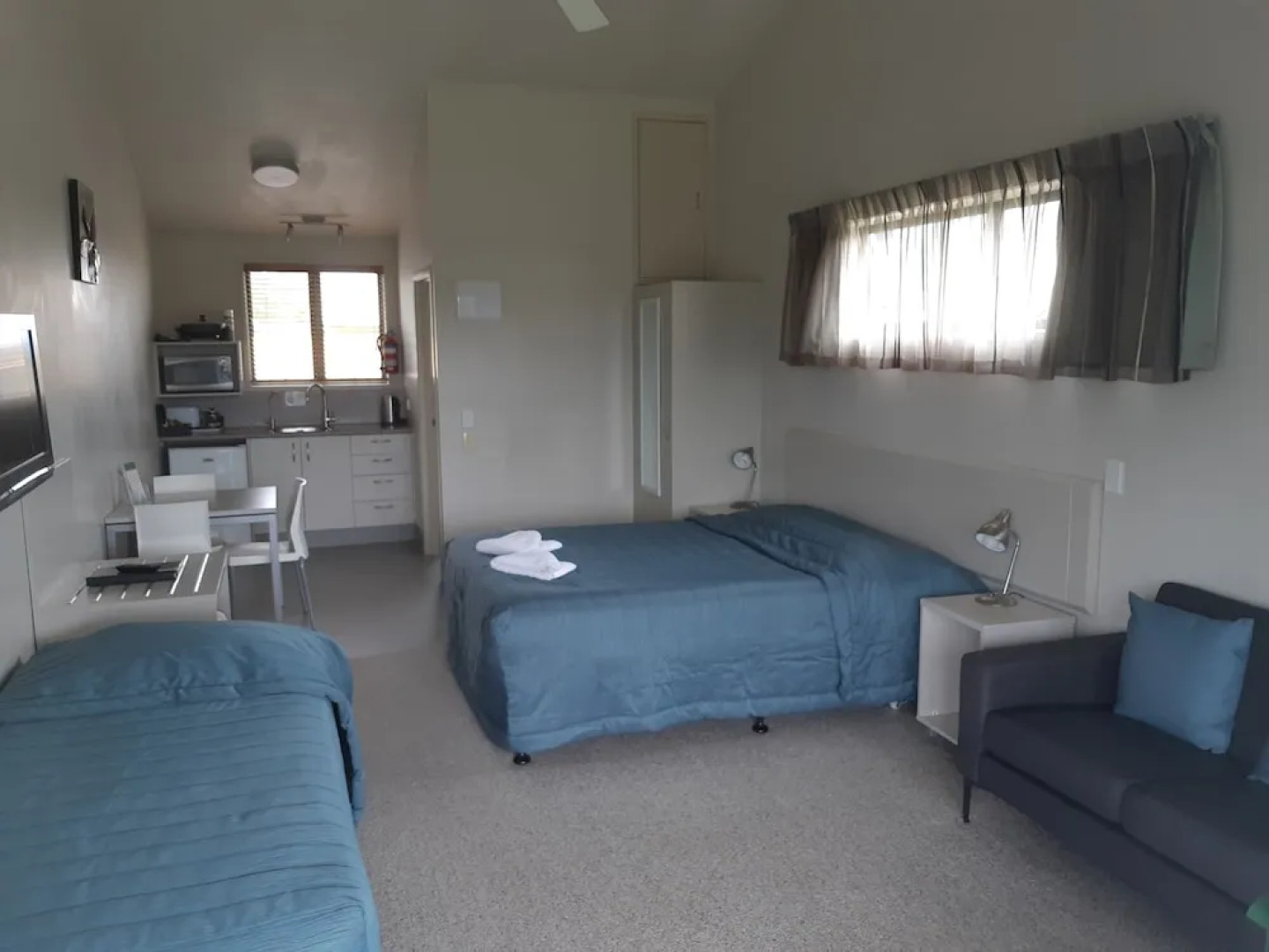 Tasman Holiday Parks - Miranda