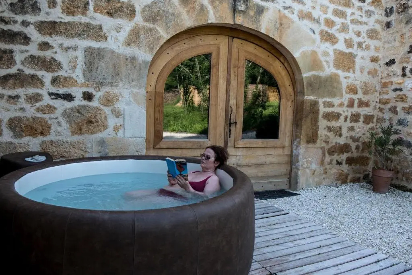 Gîte Grottes du Périgord