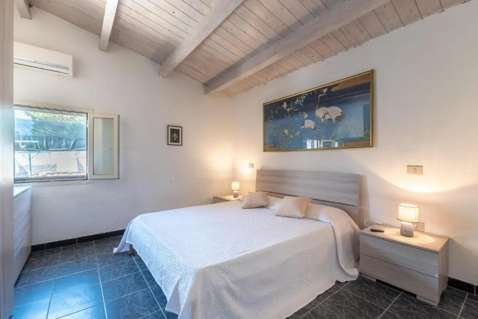 Segni Holiday Home