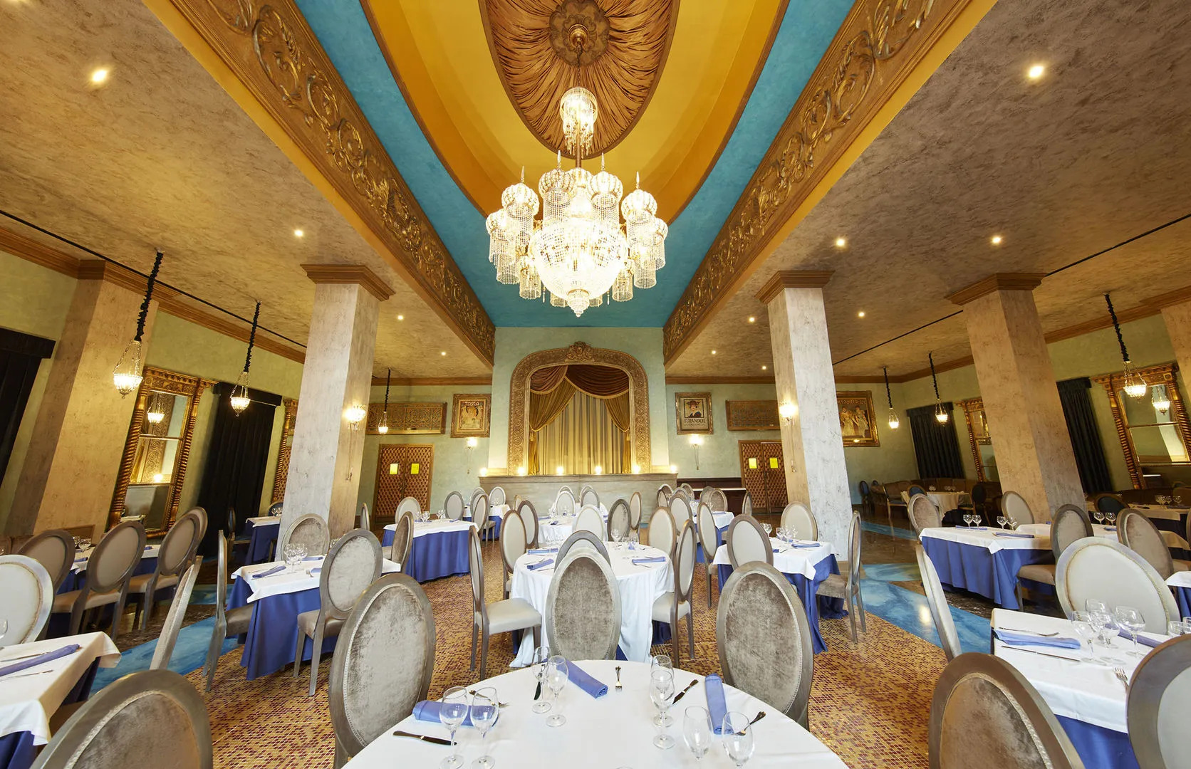 PortAventura® Hotel Gold River