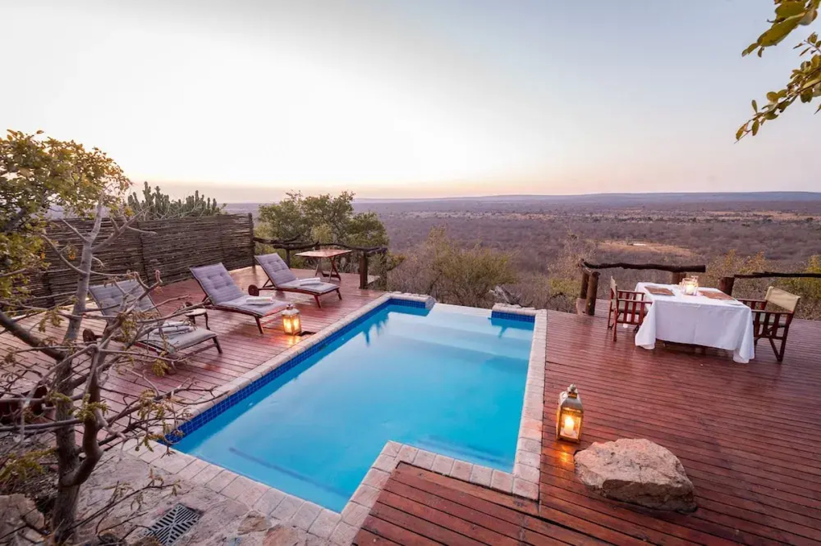 Bushwa Game Lodge