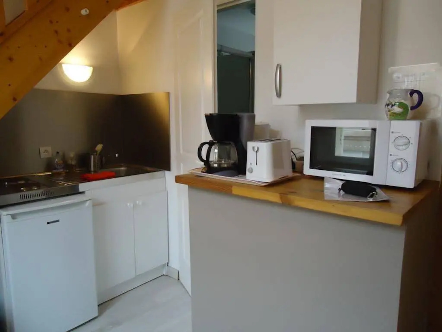 Logis Andraud Studios