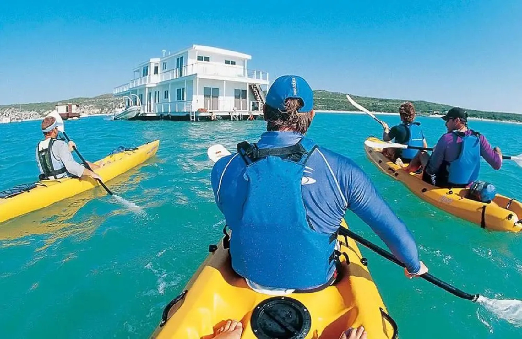 Malindila Apartment & House