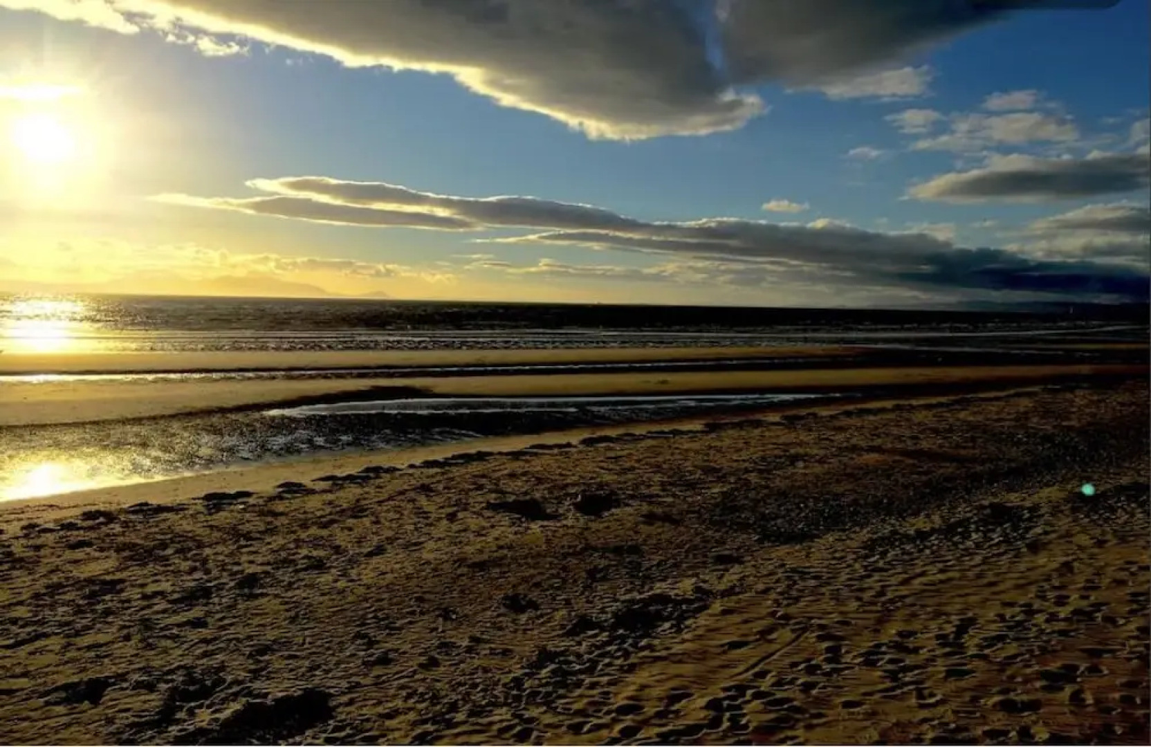 Citadel Quay Apartment