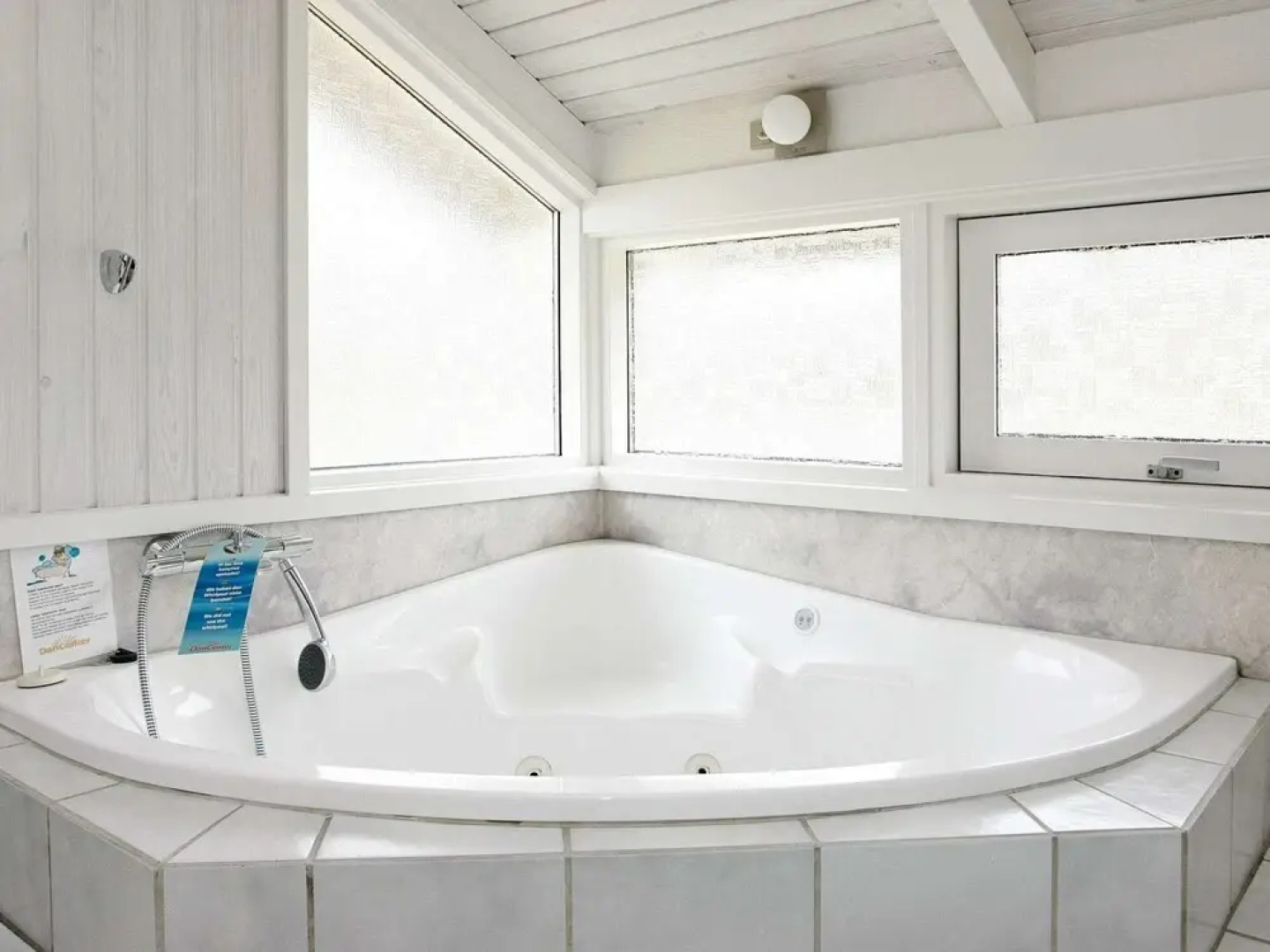 5 Person Holiday Home in Hals