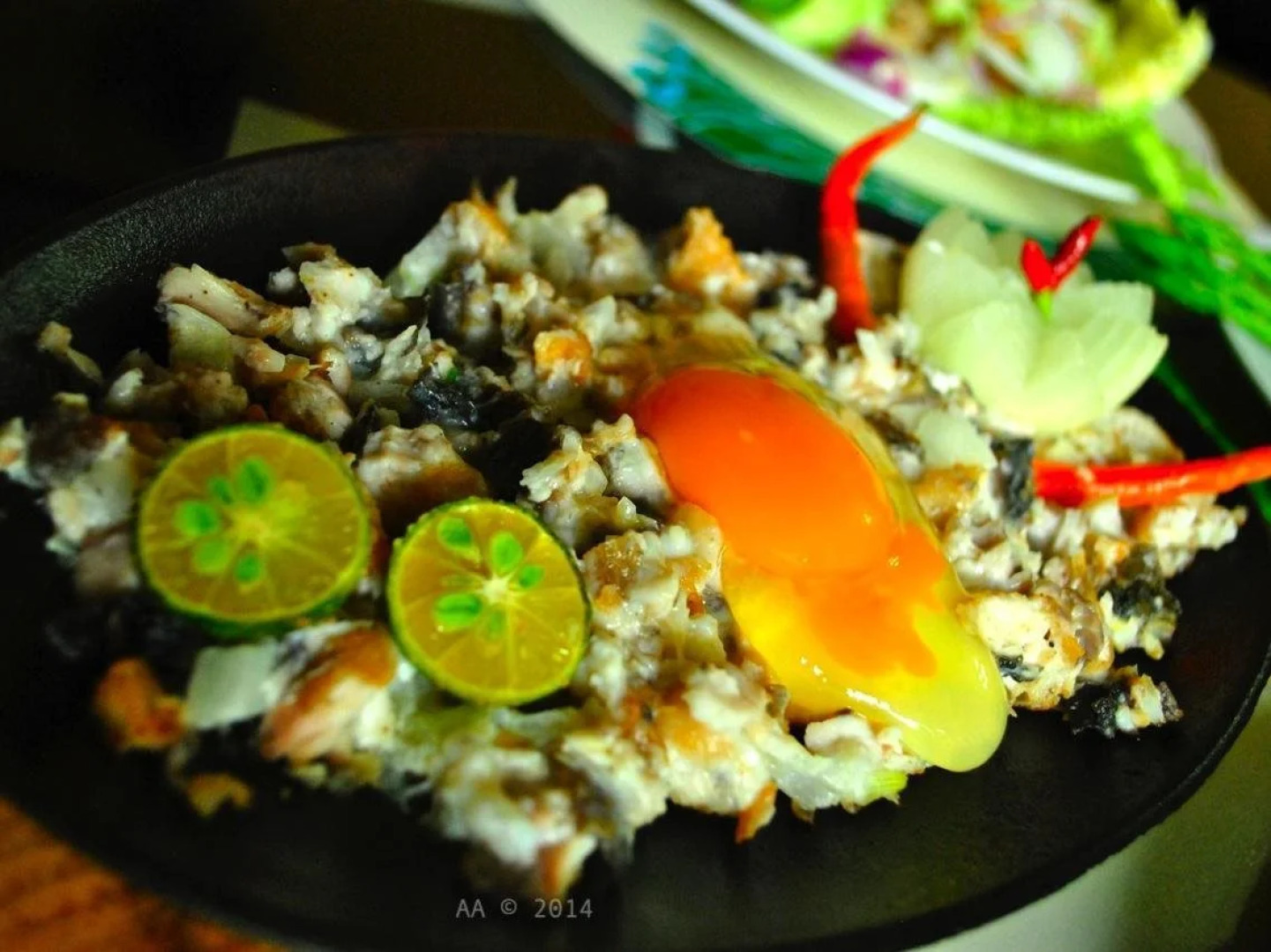 Antonio's Apartelle & Suites