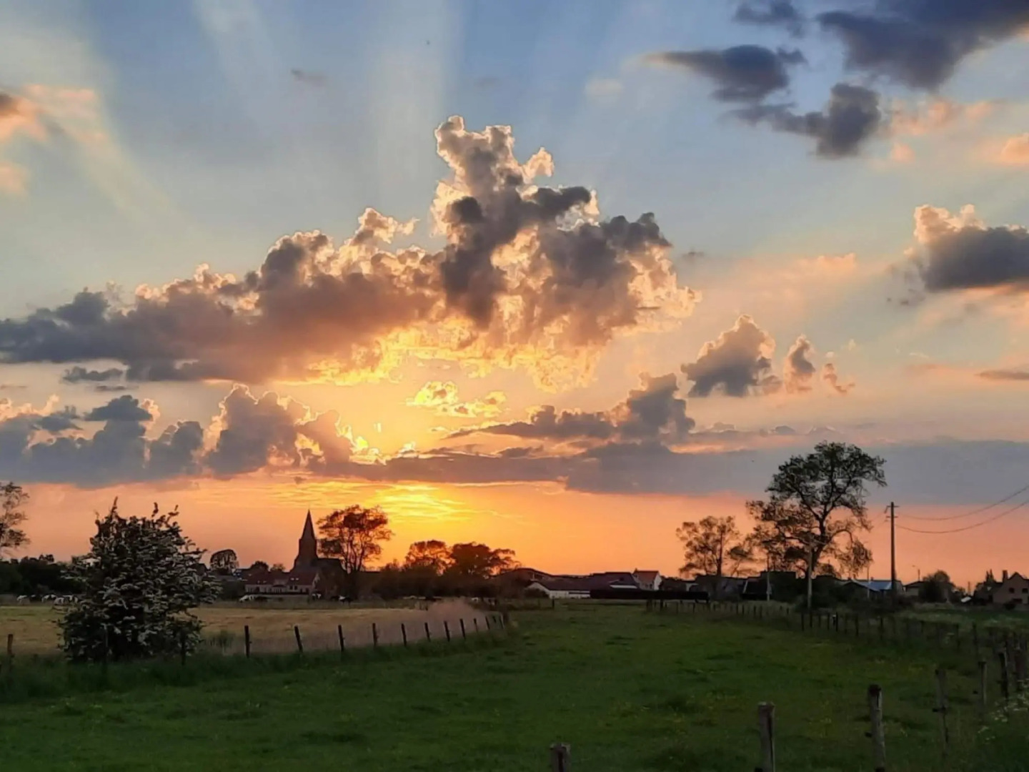 Holiday Home in Zuienkerke With Terrace