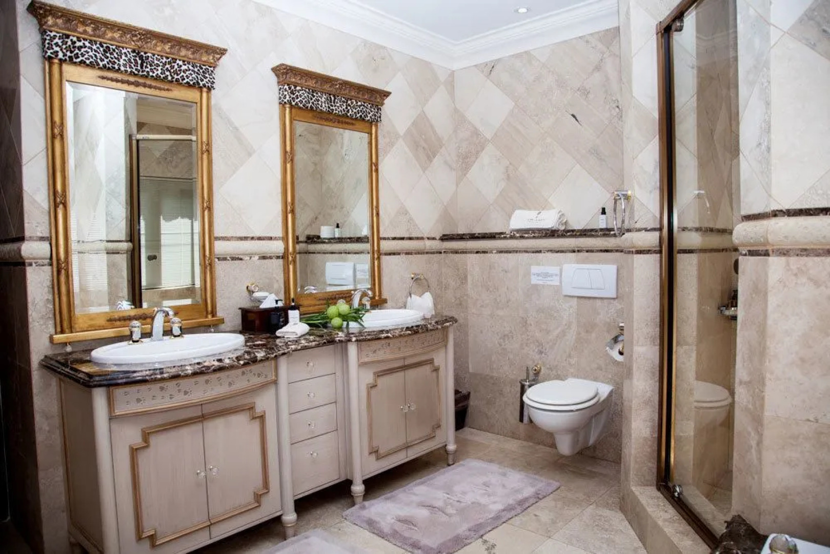 Lejwe La Metsi Private Reserve