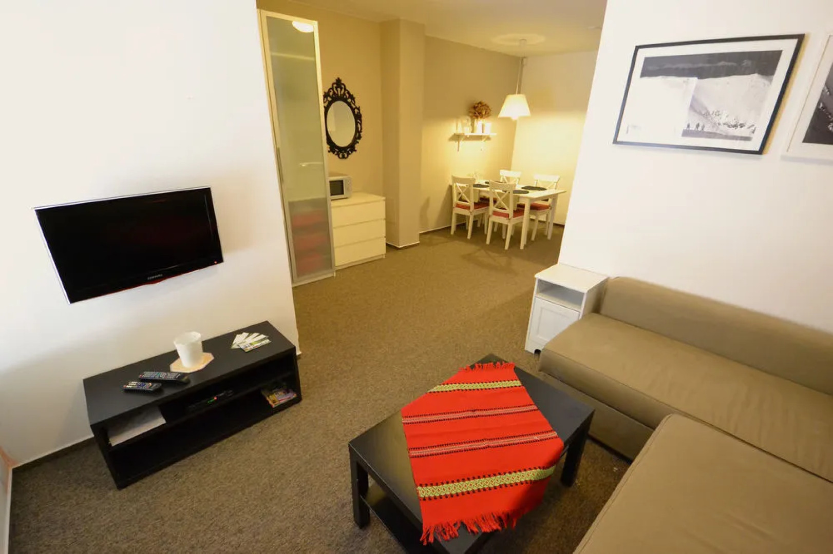 Apartmany Jasna