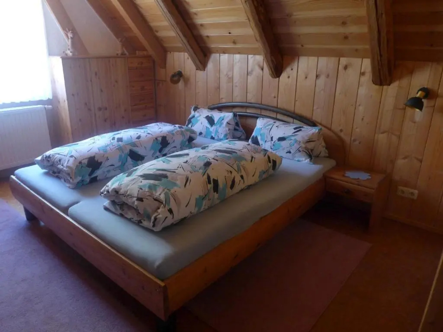 Ferienhof Kienbronnerhof