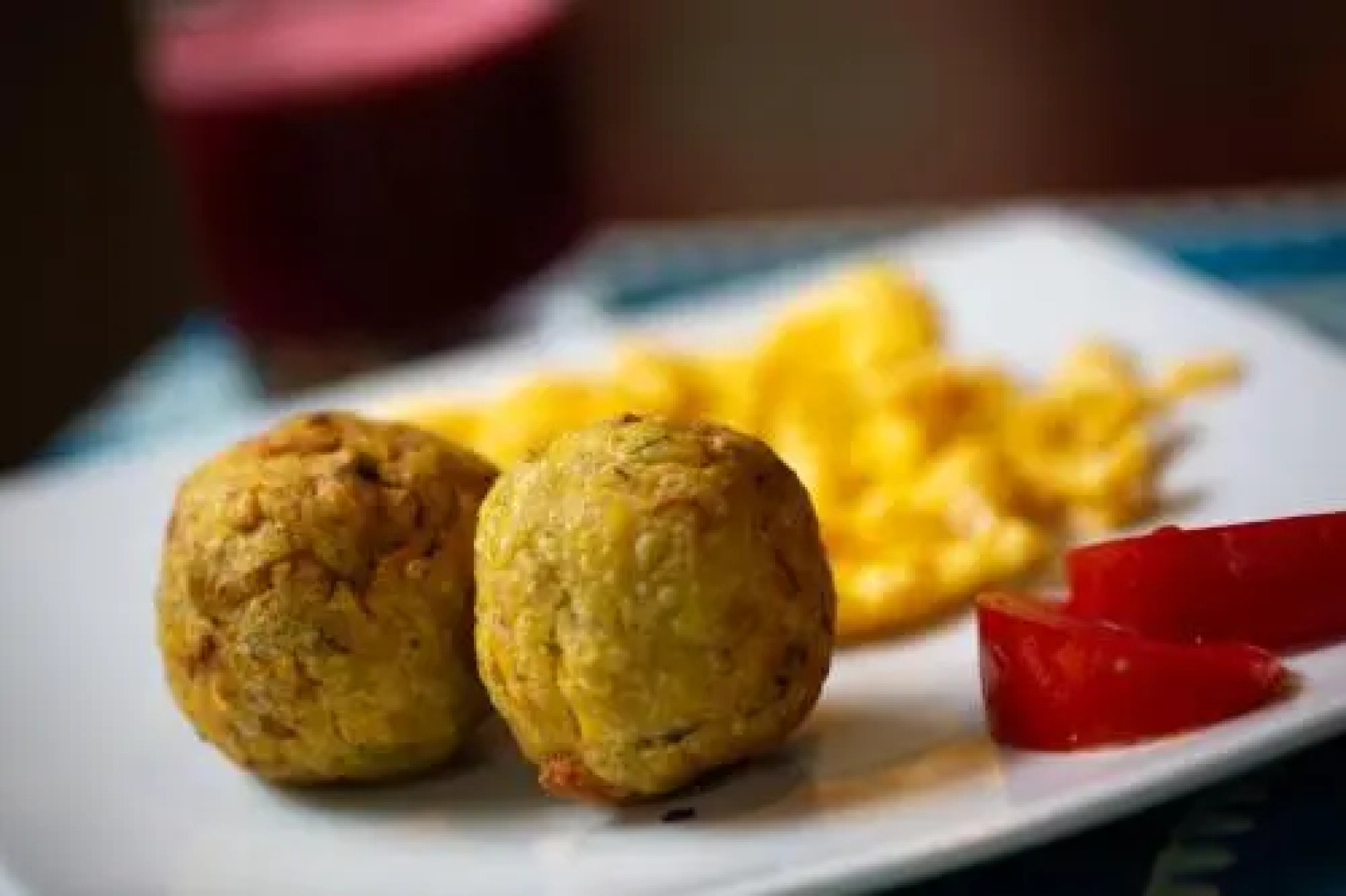 El Abrazo del Arbol - Farm Eco Lodge