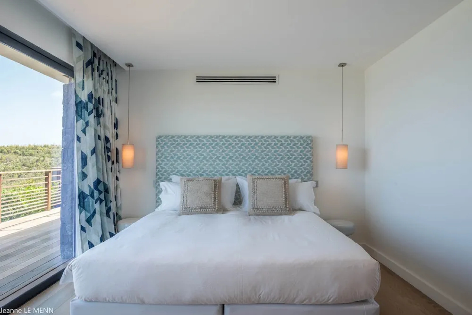 Dream Villa St-Barth Lital