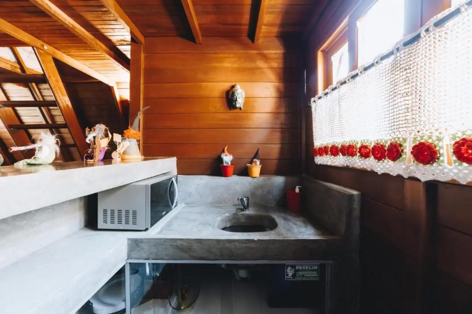 Pousada Viva - S¿Thom¿as Letras