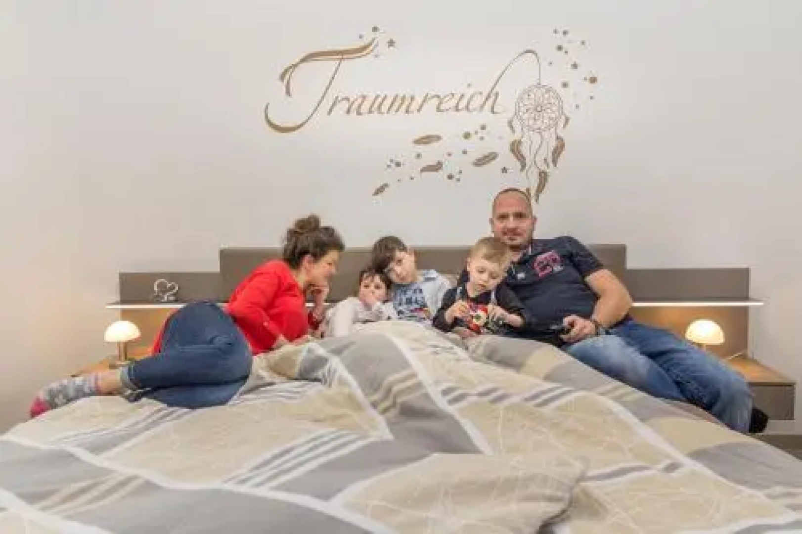 Am Schlosspark 2 - [#76207]