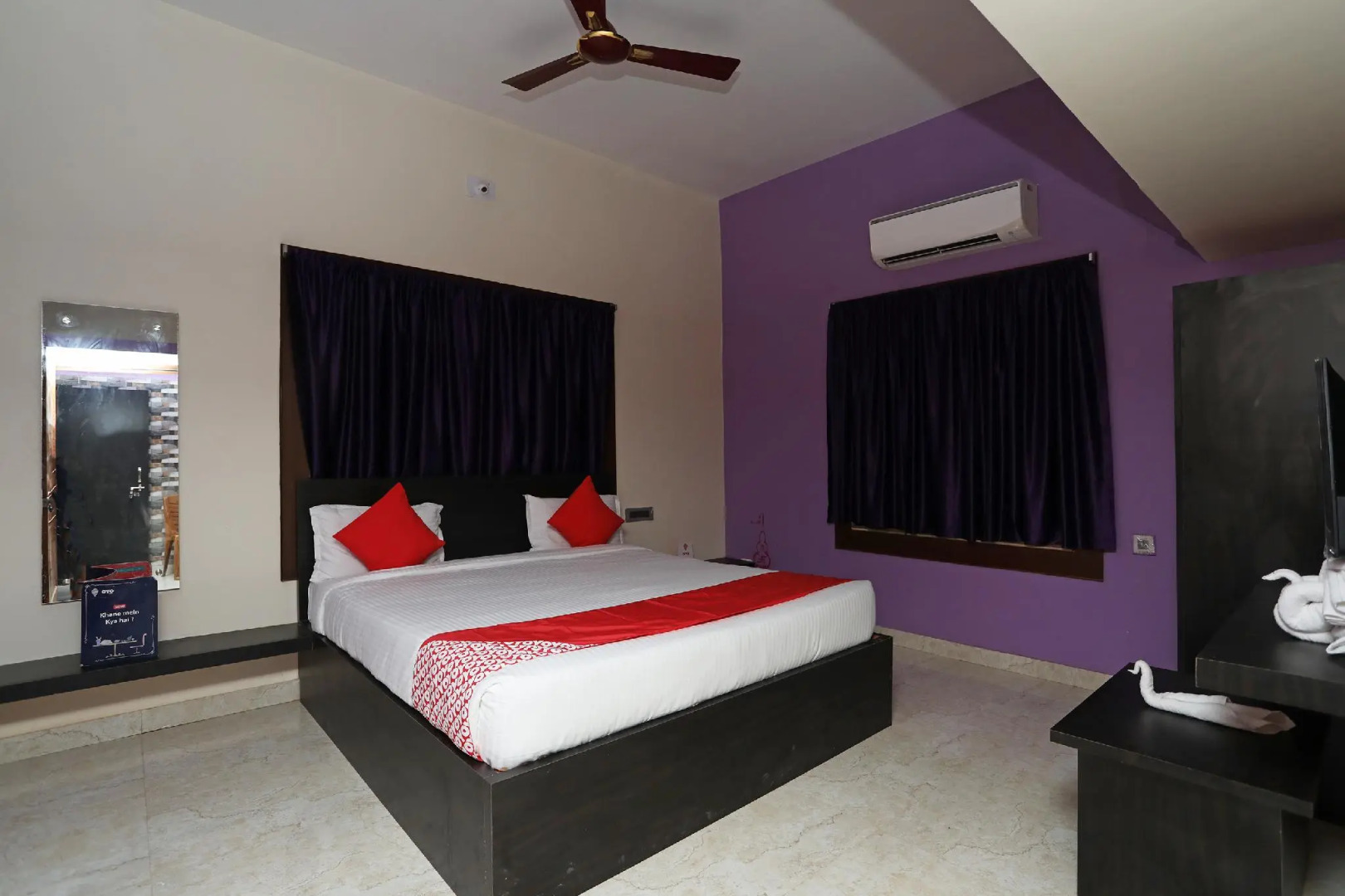 OYO 16722 The Countryside Resort