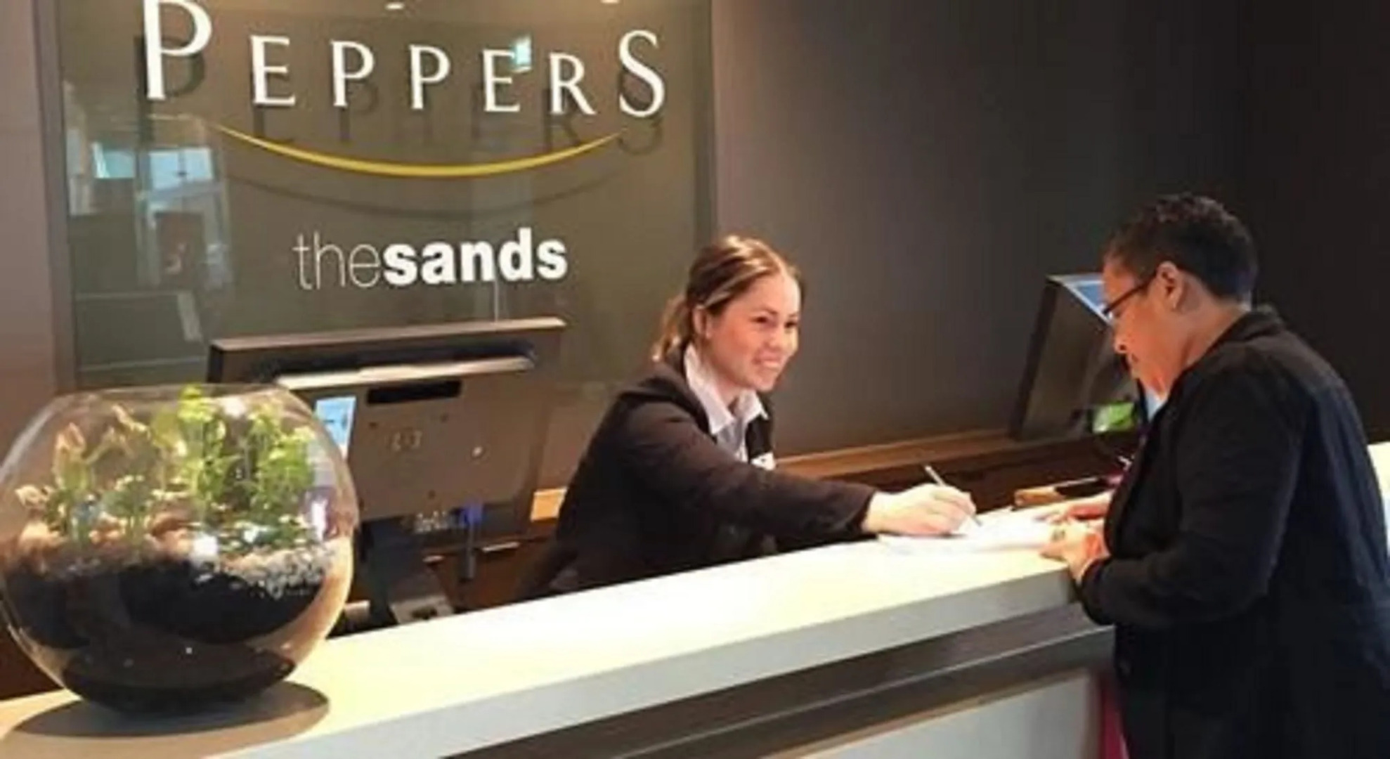 The Sands Torquay
