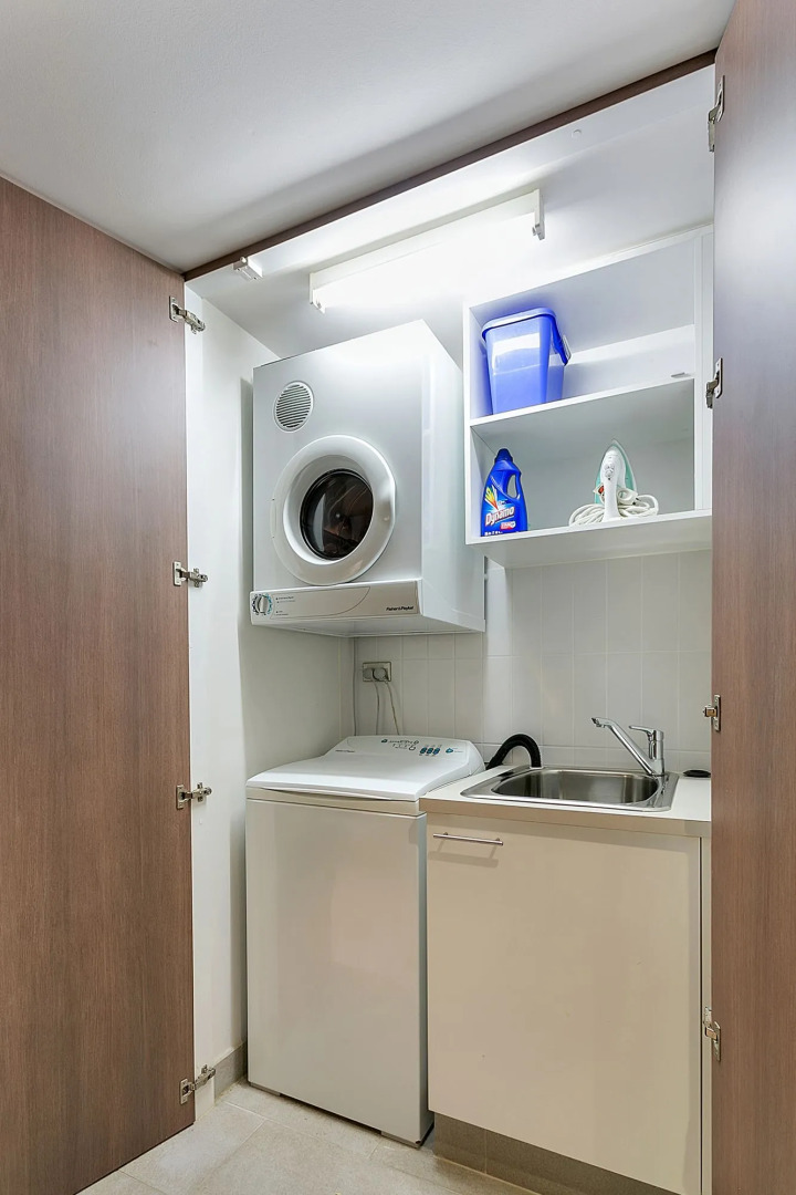 Apartment 316 at Sea Temple Palm Cove