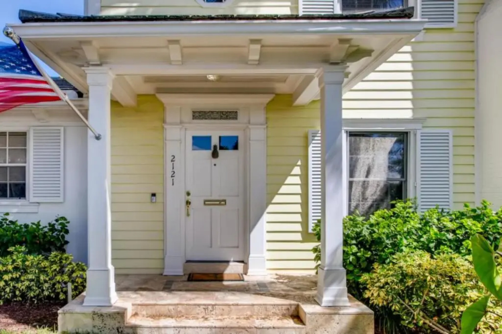 Villa Dolce Vita 4bd 4ba Private Pool and Parking