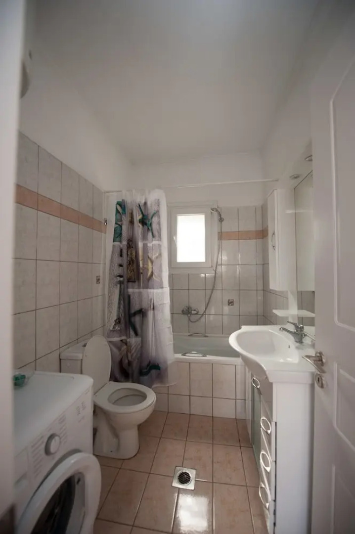 Dream Vacation Apartment