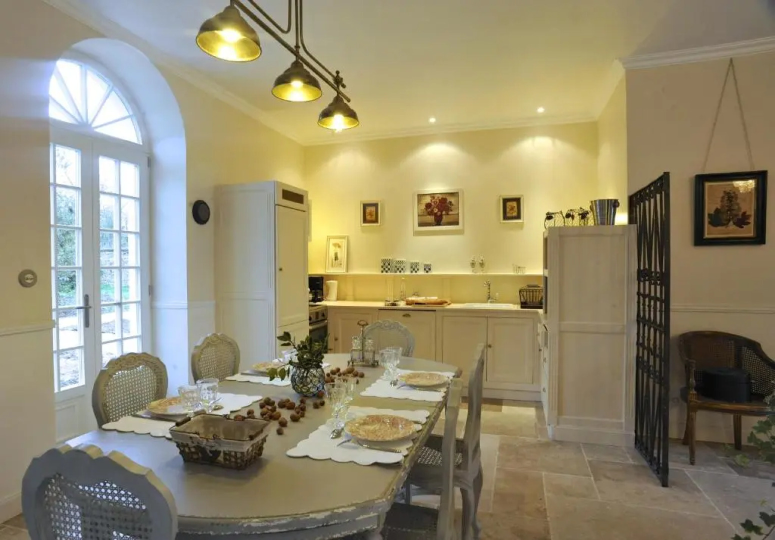 LOrangerie du Grand Jardin