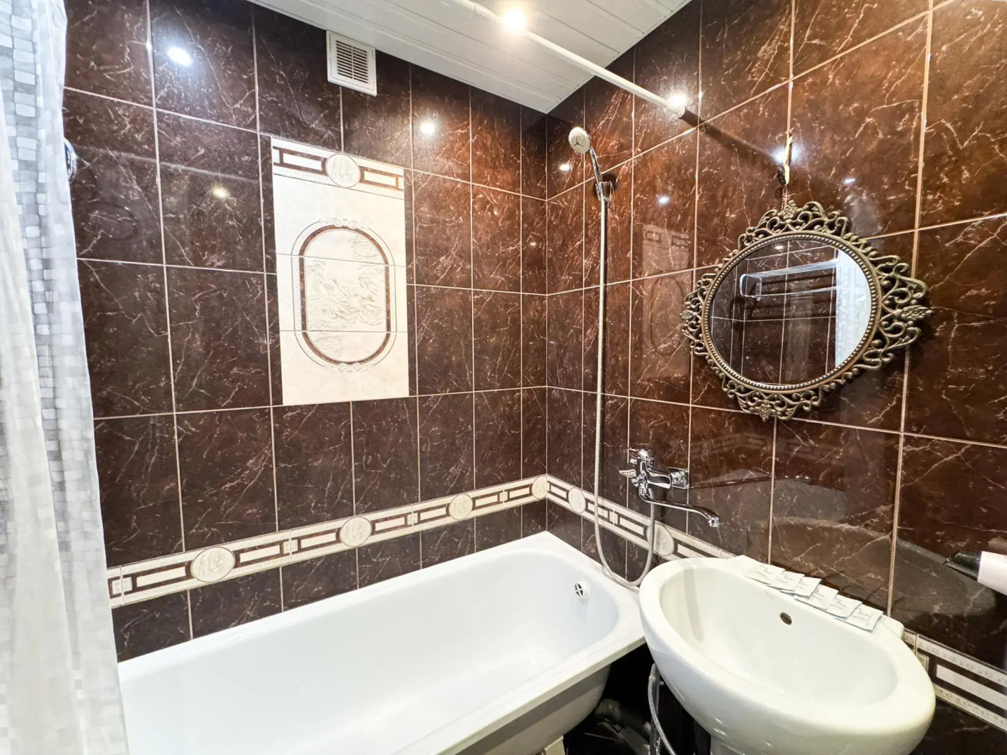 Posutochno50 (Посуточно50) на улице Юности