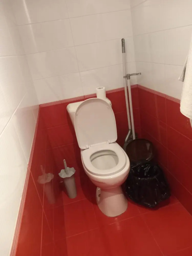 Star Zvartnots Yerevan Airport