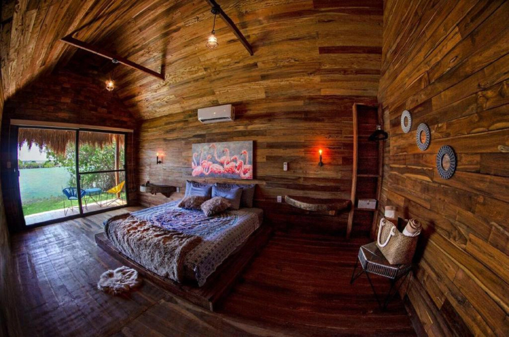 Casa Shiva Bacalar by MIJ