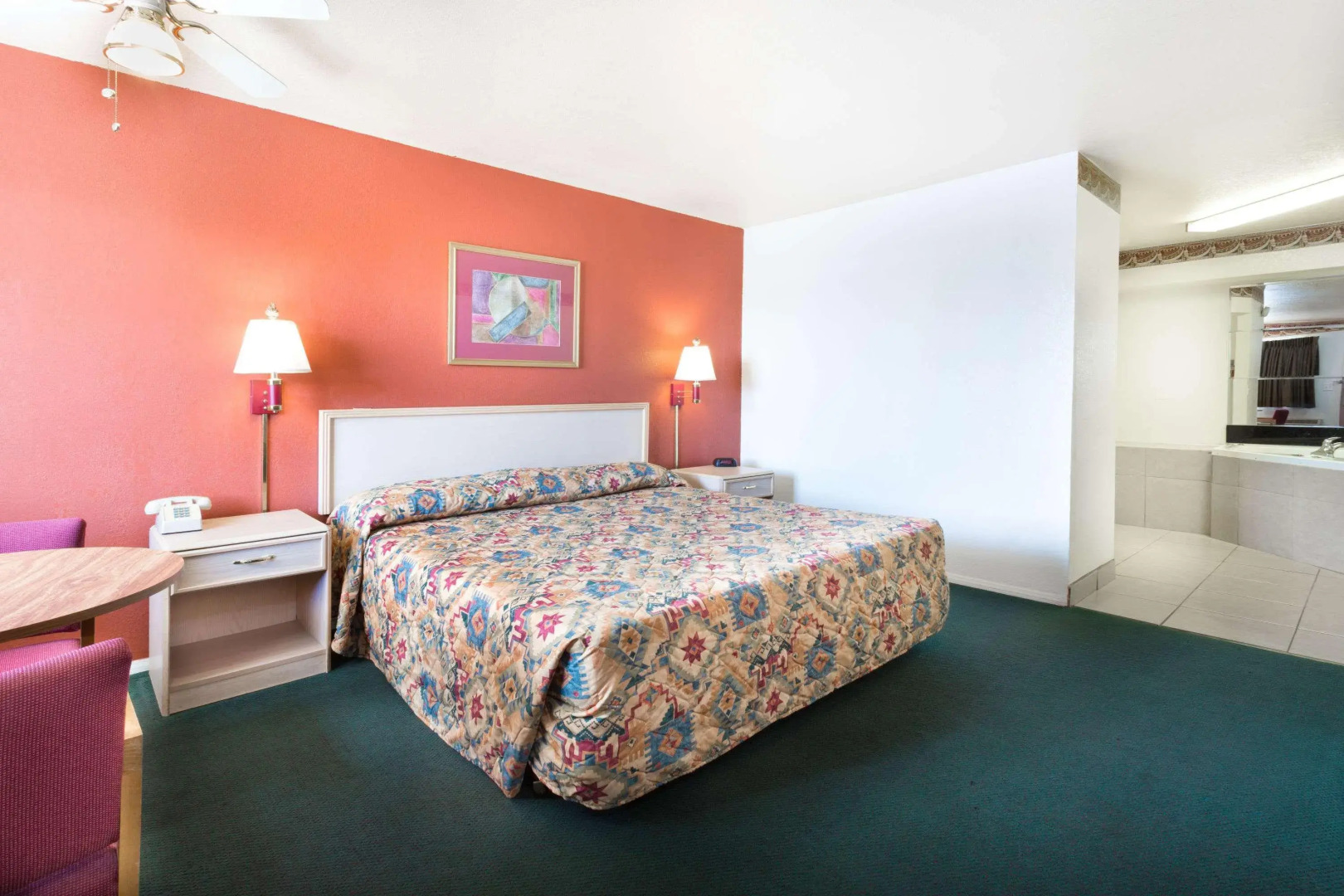 Superior Suites Phoenix Mesa