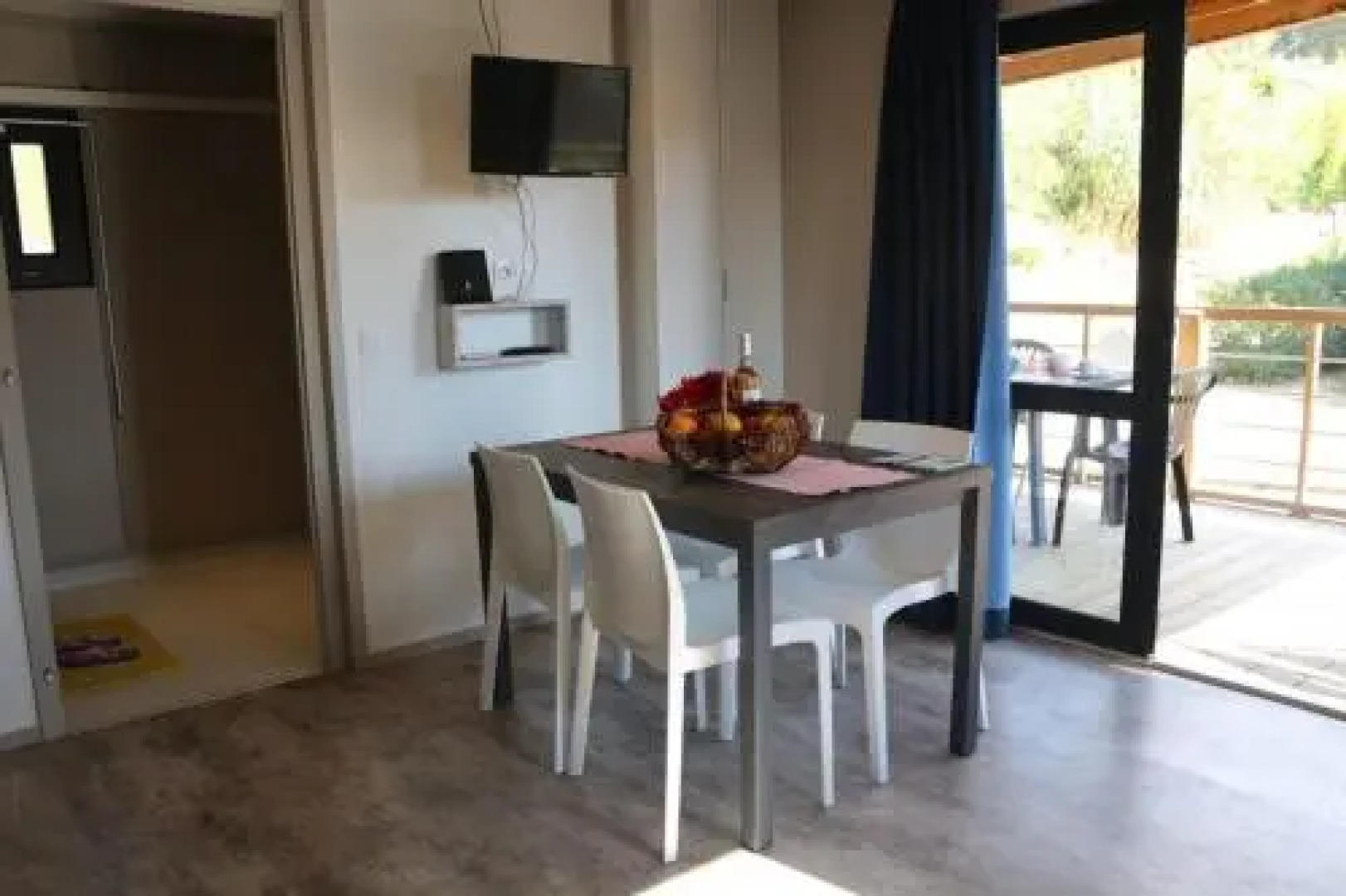 Campasun Mas De Pierredon