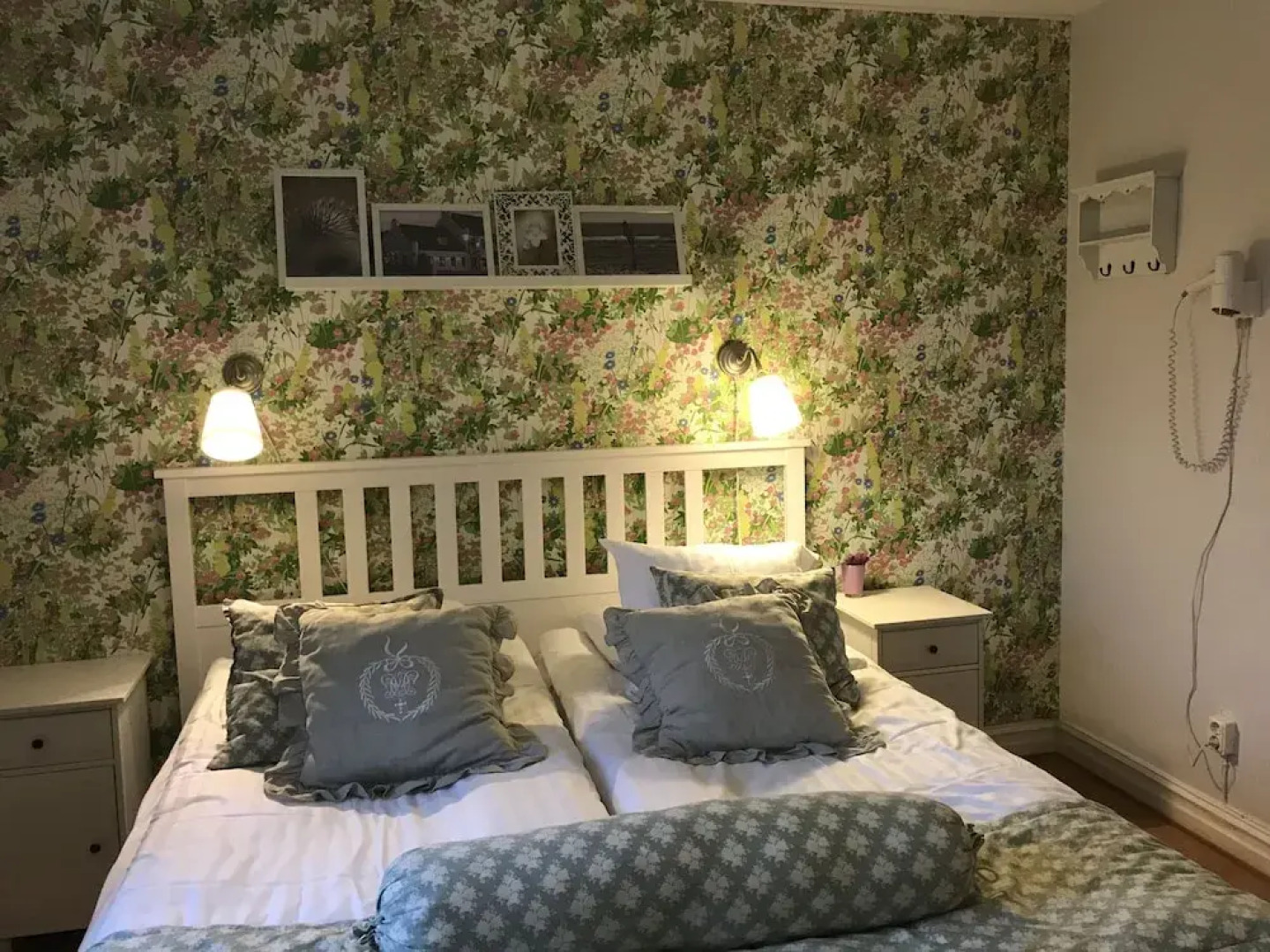 Skivarps Gästgivargård