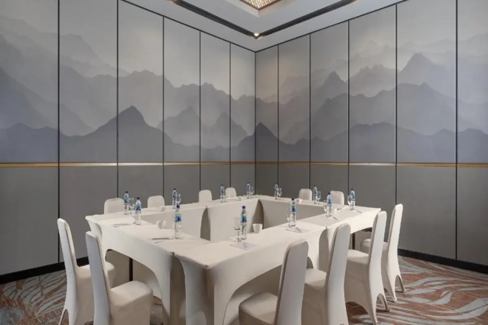 Hotel Santika Premiere Padang