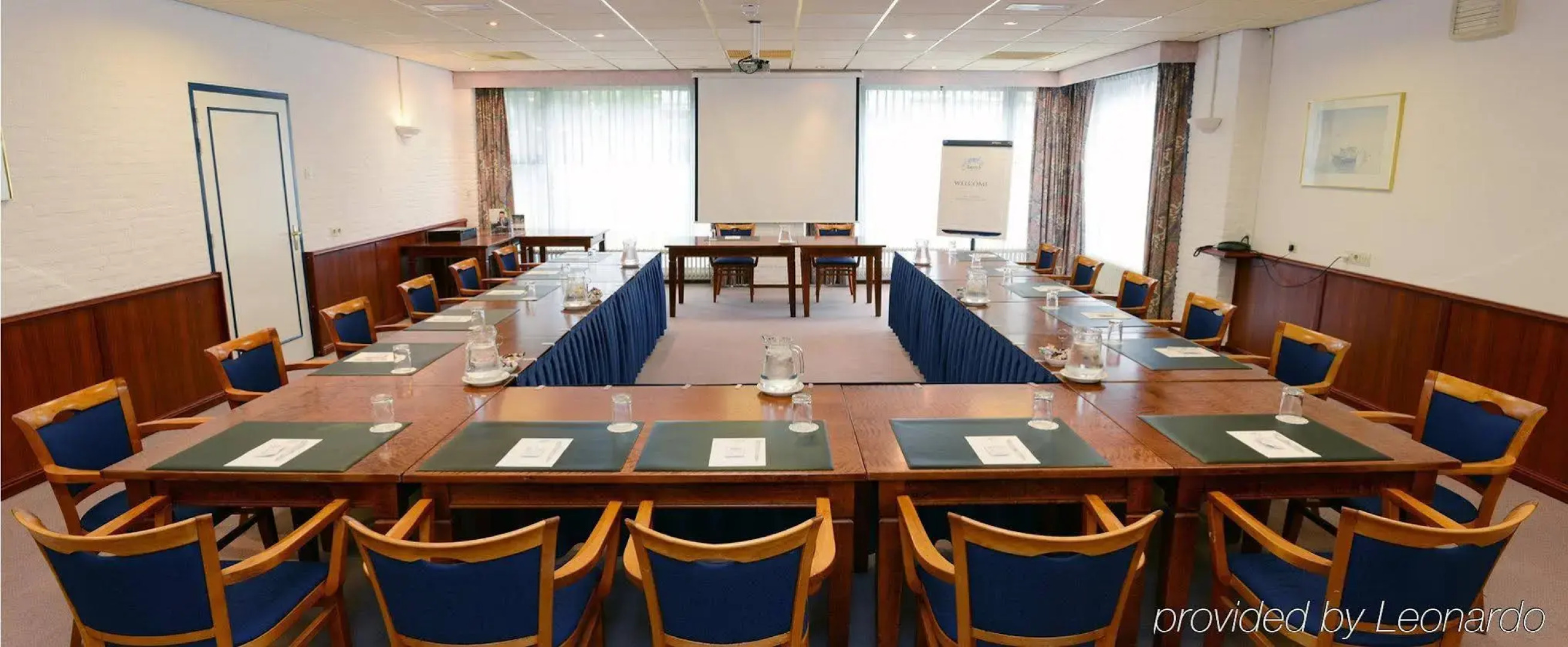 Amrâth Hotel Belvoir