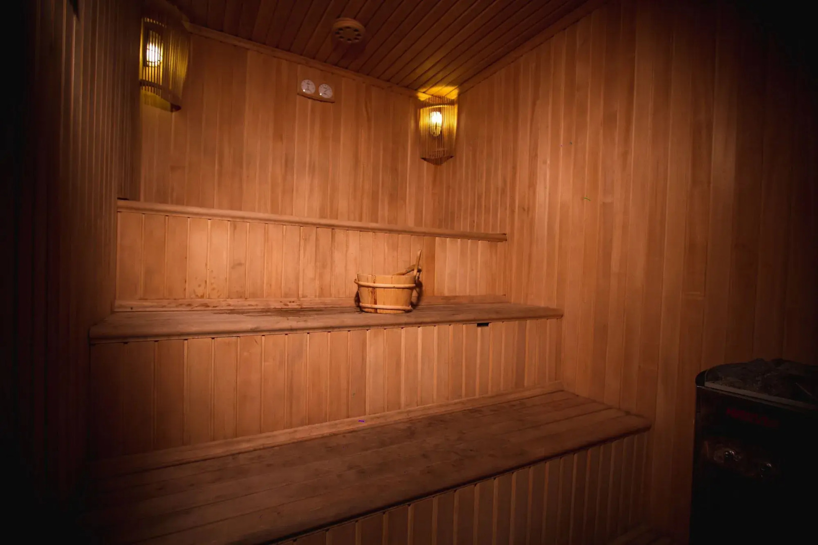 Отель Инн Баку