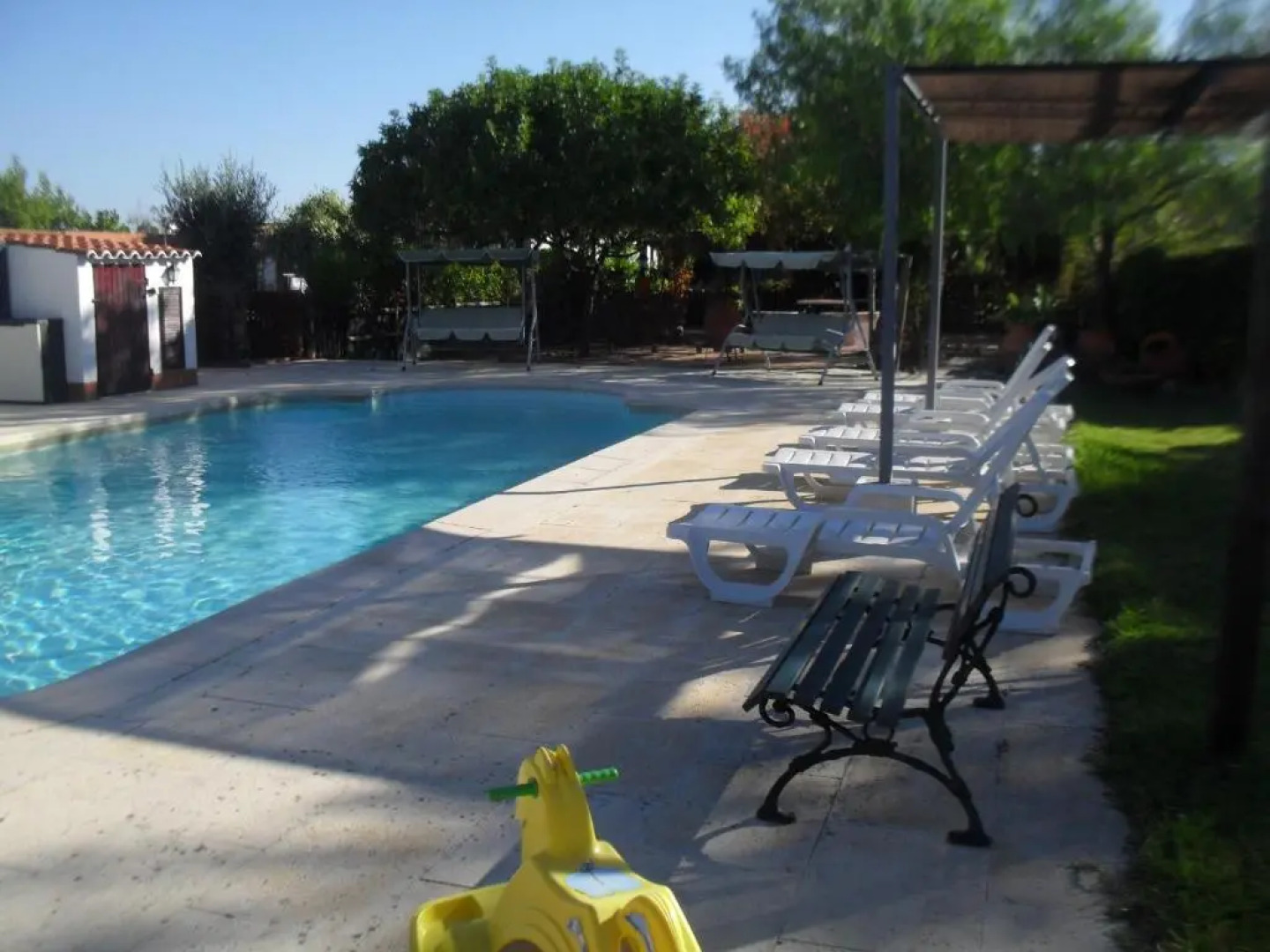 Quinta do Outeiro Alto