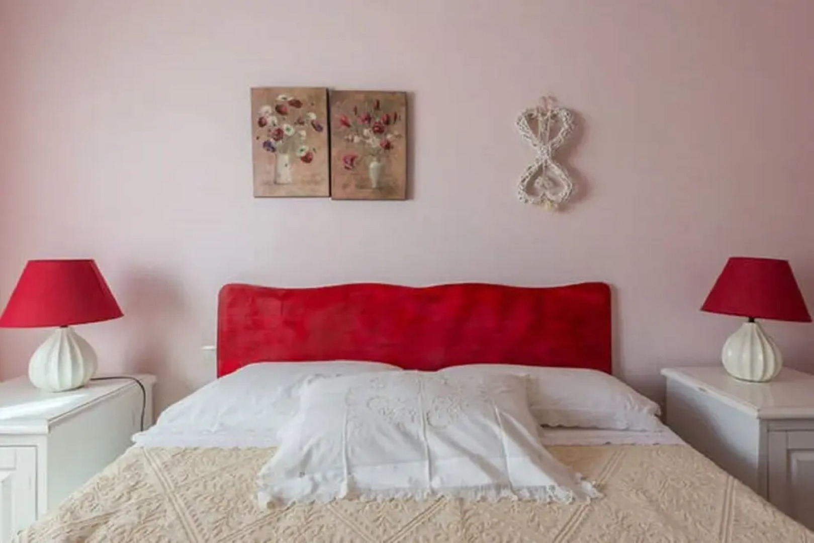 Agriturismo Cuaddus e Tellas