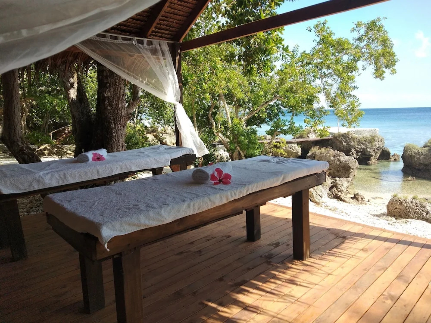 Divi's Boutique Retreat