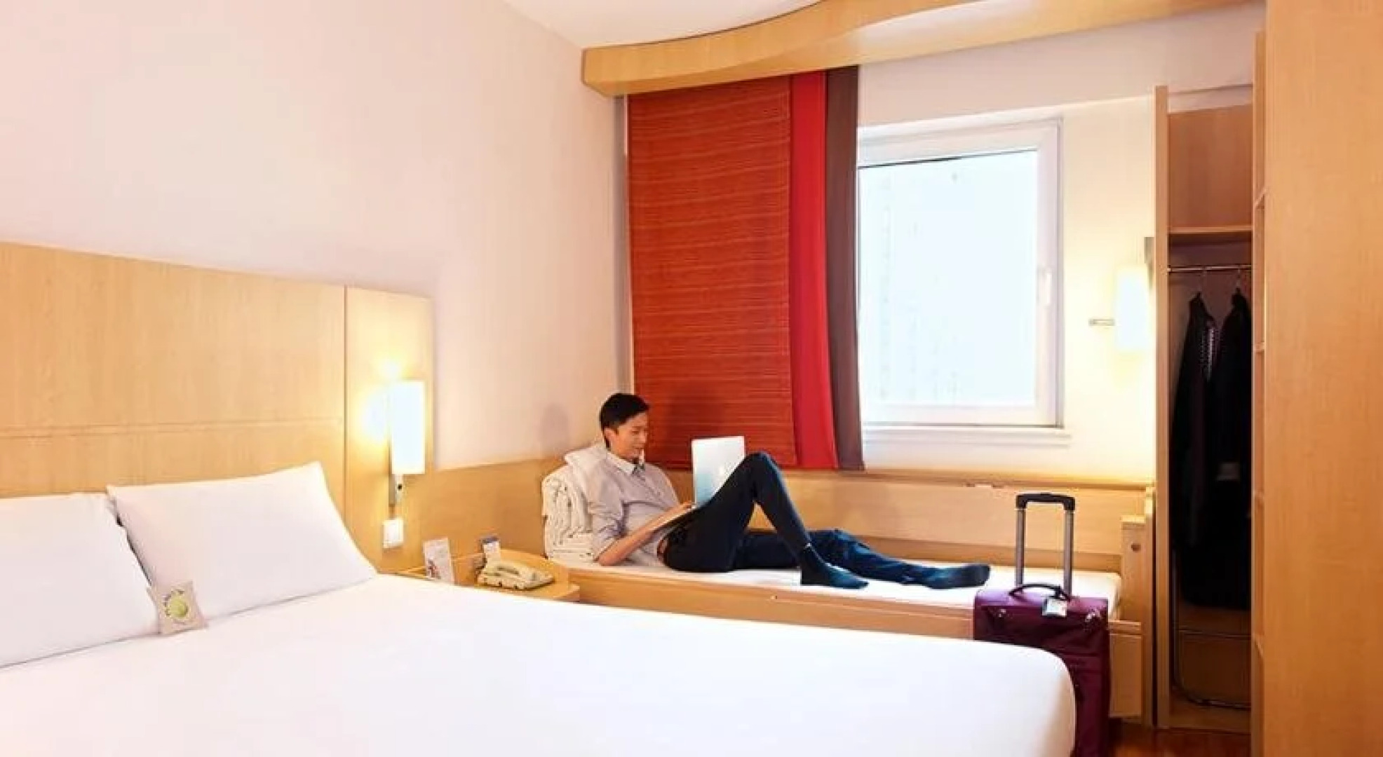 ibis Luoyang Hi Tech Dev Zone