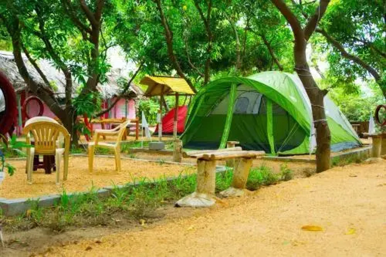 Wego Garden