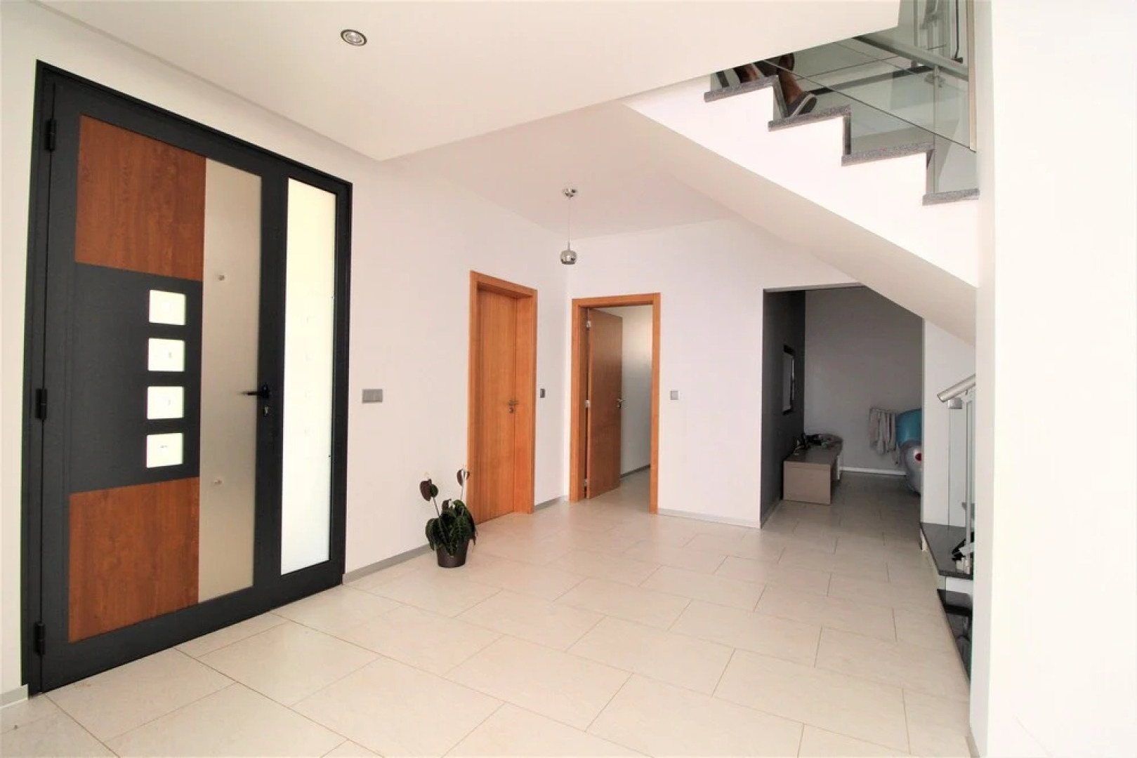 Plaza Villa with Private Pool