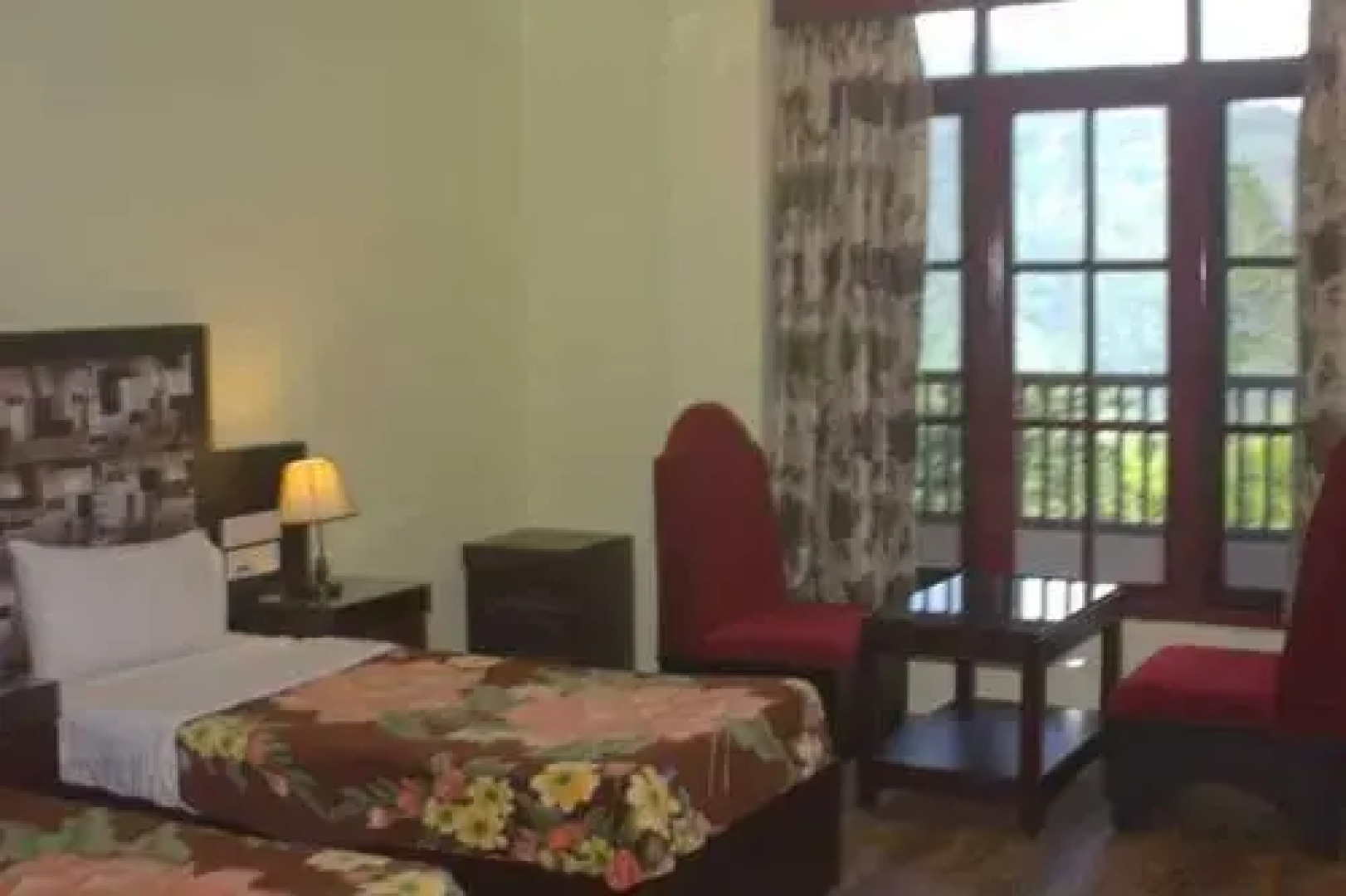 The Bliss Village Resort