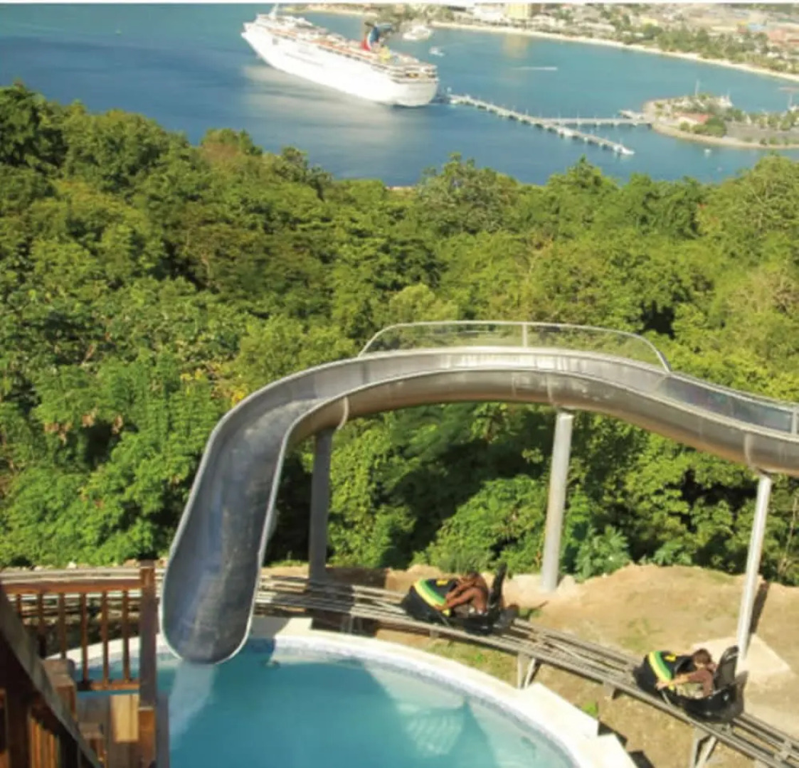 Bamboo - Sleeps 6 - Garden - Parking