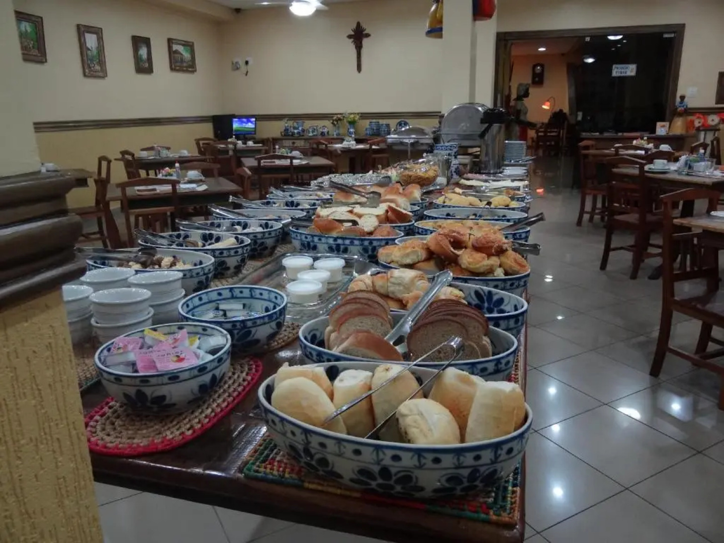 Hotel Villa De Minas