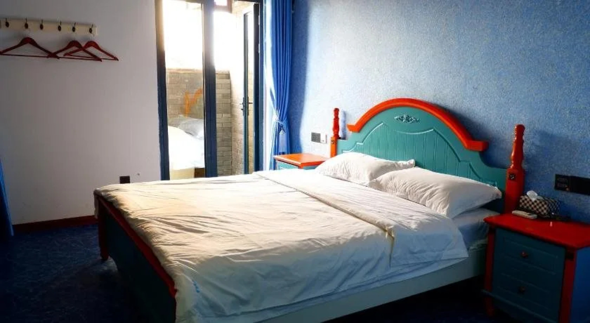 Ka Liu Lan Island International Youth Hostel