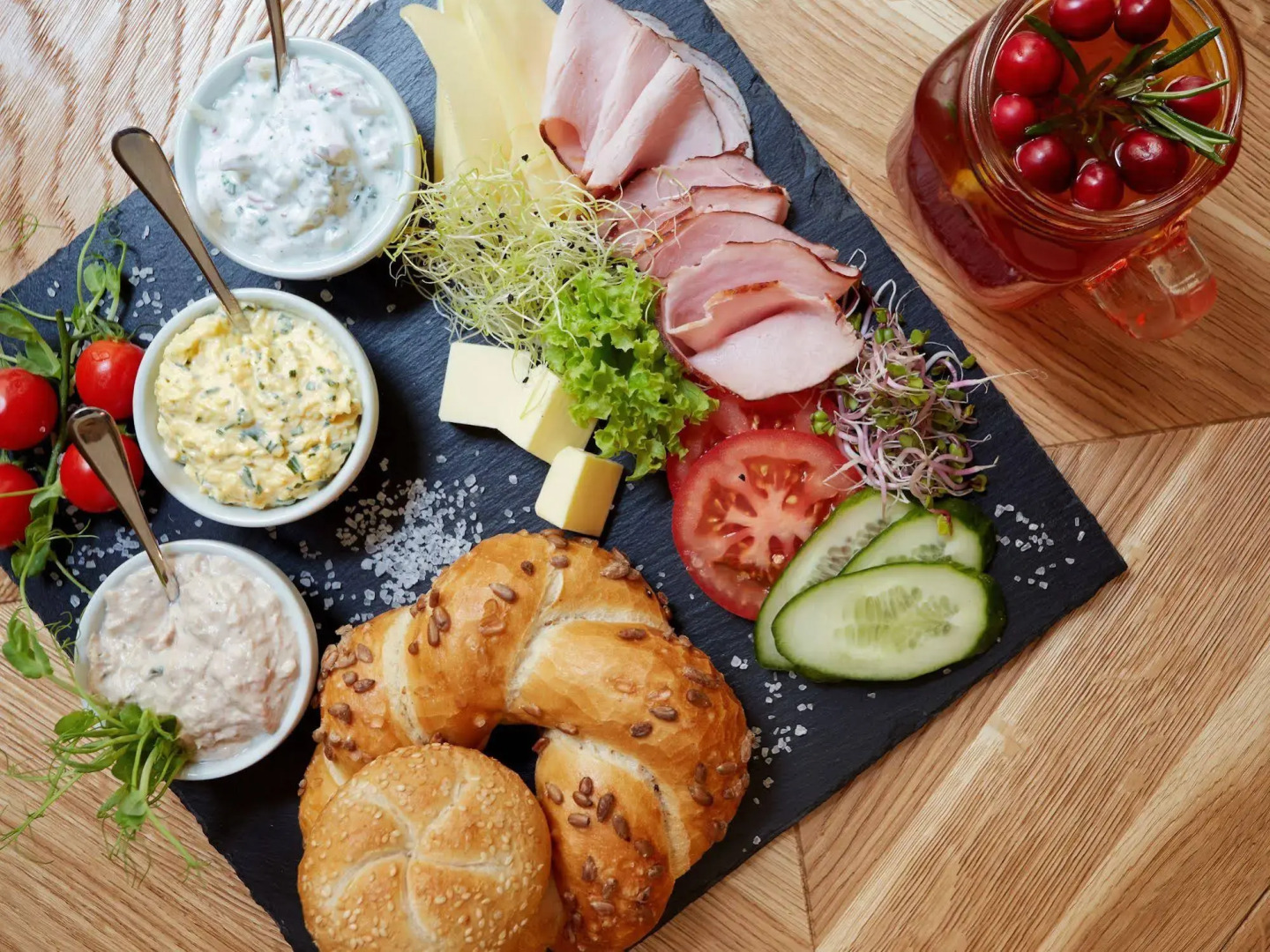 Venetian House Market Square Aparthotel