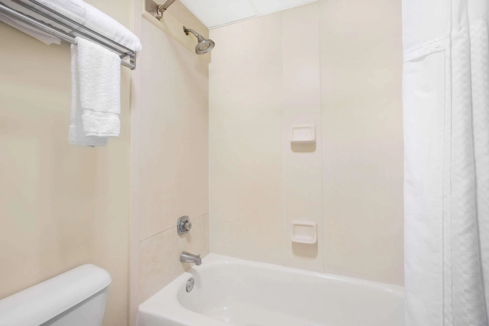 Days Inn by Wyndham Metter