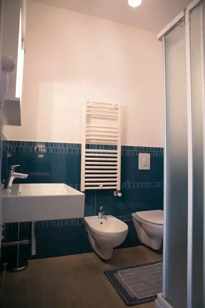 Appartamento Pettinato