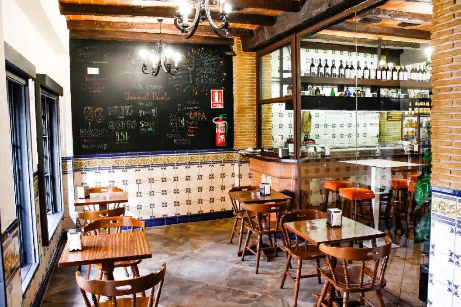 Hotel Universal Murcia