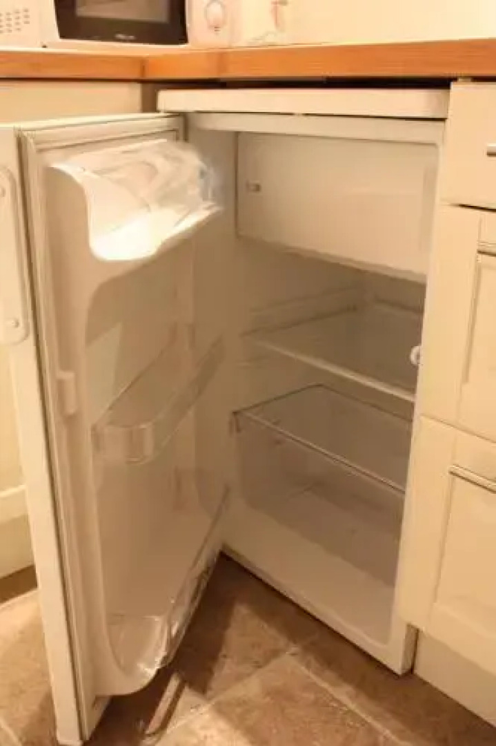 Studio Apartment Alba